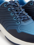Kids' Freshfeet™ Ombré Trainers