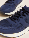 Kids' Freshfeet™ Fashion Trainers (13 Small - 7 Large)