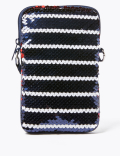 Kids’ Sequin Phone Bag