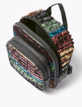 Kids’ Sequin Mini Backpack
