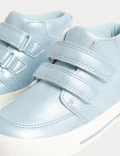 Kids' Freshfeet™ Riptape High Tops (3 Small - 13 Small)