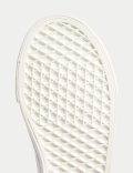Kids' Freshfeet™ Riptape High Tops (3 Small - 13 Small)