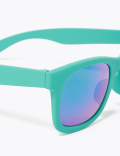 Kids' Wayfarer Sunglasses