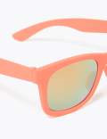 Kids' Wayfarer Sunglasses