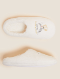 Kids’ Harry Potter™ Slippers (13 Small - 6 Large)