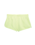 Cotton Rich Runner Shorts (6-16 Yrs)