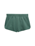 Cotton Rich Runner Shorts (6-16 Yrs)