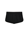 Cotton Rich Runner Shorts (6-16 Yrs)