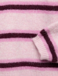 Slouchy Knit Jumper (6-16 Yrs)