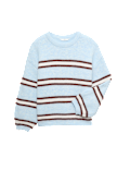 Slouchy Knit Jumper (6-16 Yrs)