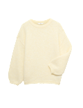 Slouchy Knit Jumper (6-16 Yrs)