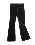 Velvet Kickflare Leggings (6-16 Yrs)