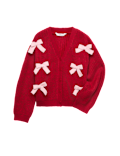 Novelty Cardigan (6-16 Yrs)