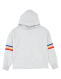 Rainbow Tape Hoodie (6-16 Years)