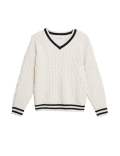 Patterned Jumper (6-16 Yrs)
