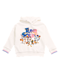 Space Jam: A New Legacy™ Cotton Hoodie (6-16 Yrs)