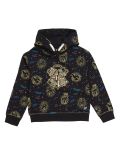 Harry Potter™ Patronus Print Hoodie (2-16 Yrs)