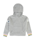 Cosy Star Hoodie (6-16 Yrs)