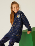 Cotton Rich Harry Potter™ Sweatshirt