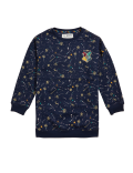Cotton Rich Harry Potter™ Sweatshirt