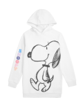 Cotton Rich Snoopy™ Hoodie