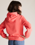 Snoopy™ Peanuts Slogan Hoodie (6-16 Yrs)