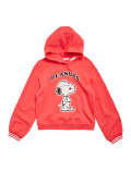 Snoopy™ Peanuts Slogan Hoodie (6-16 Yrs)