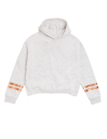 Cotton Rich Long Sleeve Hoodie (6-16 Yrs)