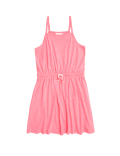 Cotton Jersey Dress