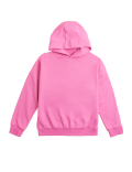 Cotton Rich Plain Hoodie