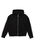 Side Stripe Zip Hoodie (6-16 Yrs)