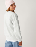 Cotton Rich Friends™ Sweatshirt