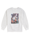 Cotton Rich Friends™ Sweatshirt