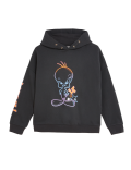 Cotton Rich Looney Tunes™ Hoodie