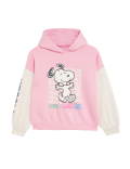 Cotton Rich Snoopy™ Hoodie