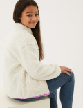 Borg Jacket (6-16 Yrs)