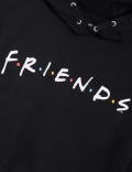 Friends&trade; Cotton Rich Hoodie (6-16 Yrs)