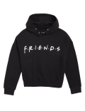 Friends&trade; Cotton Rich Hoodie (6-16 Yrs)