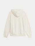 Cotton Rich Oversized Hoodie (6-16 Yrs)