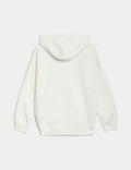 Cotton Rich Oversized Hoodie (6-16 Yrs)