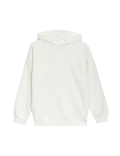 Cotton Rich Oversized Hoodie (6-16 Yrs)