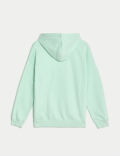 Cotton Rich Zip Hoodie (6-16 Yrs)