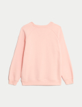 Unisex Cotton Rich Sweatshirt (6-16 Yrs)