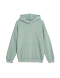 Cotton Rich Hoodie (6-16 Yrs)