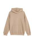 Cotton Rich Hoodie (6-16 Yrs)