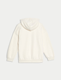 Cotton Rich Hoodie (6-16 Yrs)