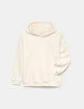 Cotton Rich Hoodie (6-16 Yrs)