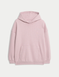 Cotton Rich Hoodie (6-16 Yrs)