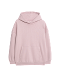 Cotton Rich Hoodie (6-16 Yrs)