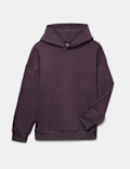 Cotton Rich Hoodie (6-16 Yrs)